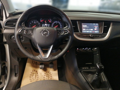 Opel Grandland X Gebrauchtwagen Opel Grandland X Gebrauchtwagen