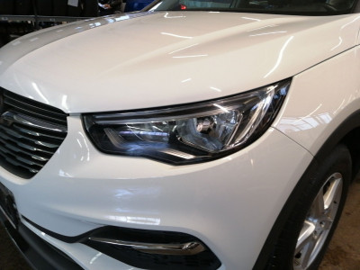 Opel Grandland X Gebrauchtwagen Opel Grandland X Gebrauchtwagen