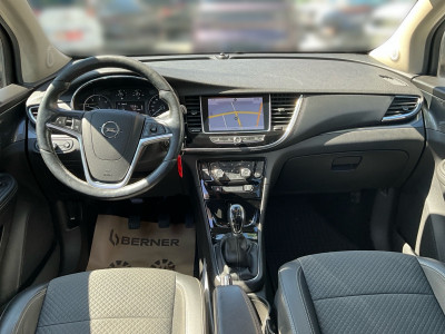 Opel Mokka Gebrauchtwagen Opel Mokka Gebrauchtwagen