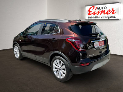 Opel Mokka Gebrauchtwagen Opel Mokka Gebrauchtwagen