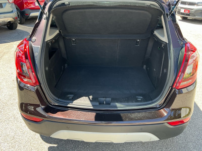 Opel Mokka Gebrauchtwagen Opel Mokka Gebrauchtwagen