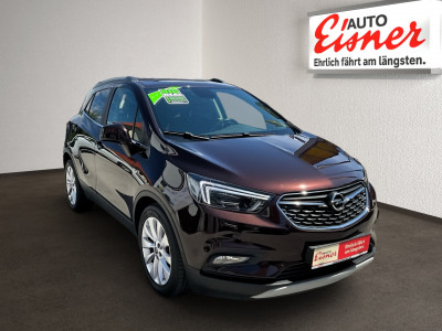 Opel Mokka Gebrauchtwagen Opel Mokka Gebrauchtwagen