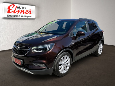 Opel Mokka Gebrauchtwagen Opel Mokka Gebrauchtwagen
