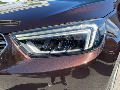 Opel Mokka Gebrauchtwagen Opel Mokka Gebrauchtwagen