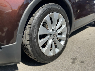 Opel Mokka Gebrauchtwagen Opel Mokka Gebrauchtwagen