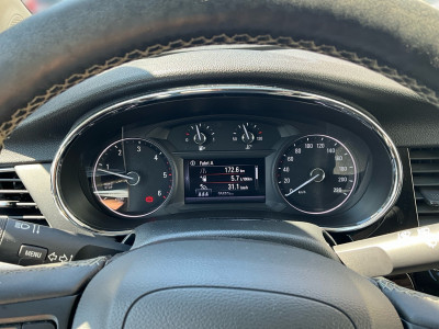 Opel Mokka Gebrauchtwagen Opel Mokka Gebrauchtwagen