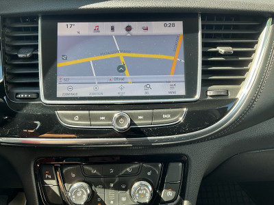 Opel Mokka Gebrauchtwagen Opel Mokka Gebrauchtwagen