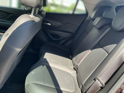 Opel Mokka Gebrauchtwagen Opel Mokka Gebrauchtwagen