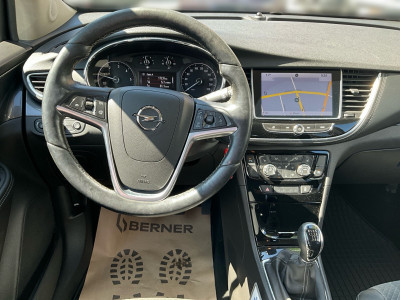 Opel Mokka Gebrauchtwagen Opel Mokka Gebrauchtwagen