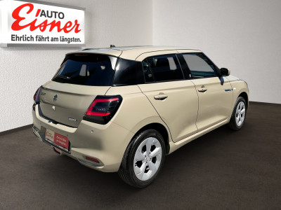 Suzuki Swift Gebrauchtwagen Suzuki Swift Gebrauchtwagen