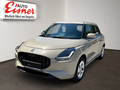 Suzuki Swift Gebrauchtwagen Suzuki Swift Gebrauchtwagen