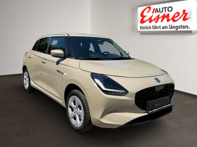 Suzuki Swift Gebrauchtwagen Suzuki Swift Gebrauchtwagen