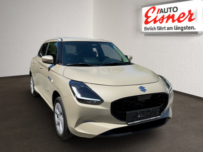 Suzuki Swift Gebrauchtwagen Suzuki Swift Gebrauchtwagen