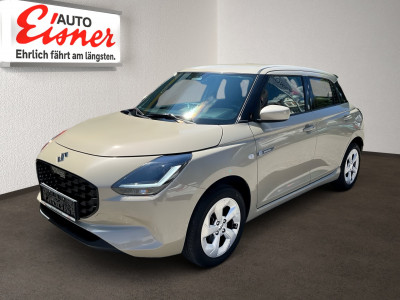 Suzuki Swift Gebrauchtwagen Suzuki Swift Gebrauchtwagen
