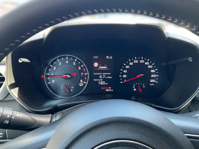 Suzuki Swift Gebrauchtwagen Suzuki Swift Gebrauchtwagen