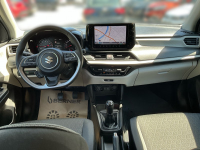 Suzuki Swift Gebrauchtwagen Suzuki Swift Gebrauchtwagen