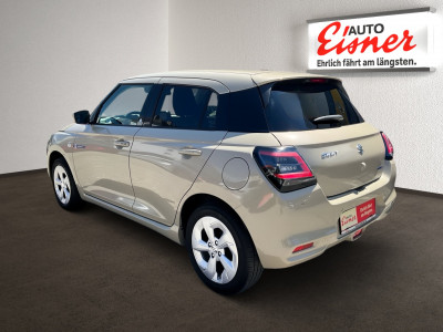 Suzuki Swift Gebrauchtwagen Suzuki Swift Gebrauchtwagen