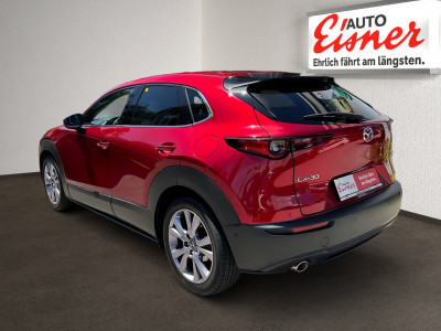 Mazda CX-30 Gebrauchtwagen Mazda CX-30 Gebrauchtwagen