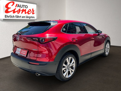 Mazda CX-30 Gebrauchtwagen Mazda CX-30 Gebrauchtwagen