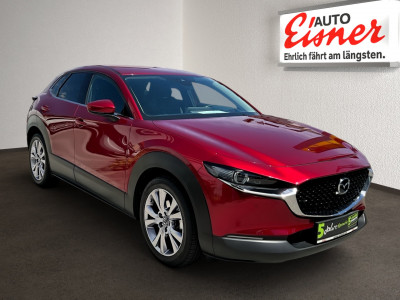 Mazda CX-30 Gebrauchtwagen Mazda CX-30 Gebrauchtwagen
