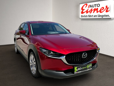 Mazda CX-30 Gebrauchtwagen Mazda CX-30 Gebrauchtwagen