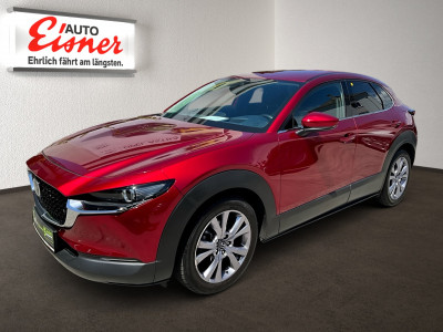 Mazda CX-30 Gebrauchtwagen Mazda CX-30 Gebrauchtwagen