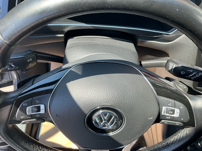VW Tiguan Gebrauchtwagen VW Tiguan Gebrauchtwagen