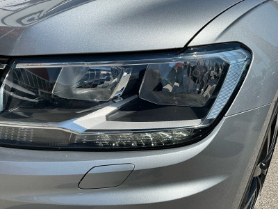 VW Tiguan Gebrauchtwagen VW Tiguan Gebrauchtwagen