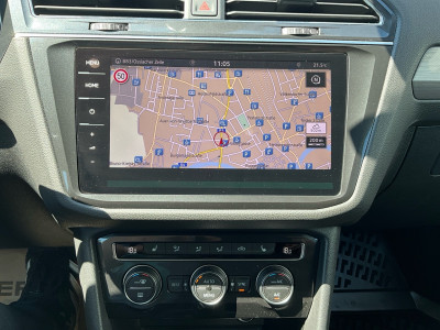 VW Tiguan Gebrauchtwagen VW Tiguan Gebrauchtwagen