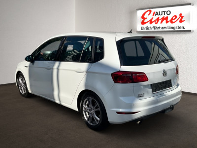 VW Golf Sportsvan Gebrauchtwagen