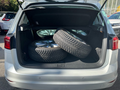 VW Golf Sportsvan Gebrauchtwagen