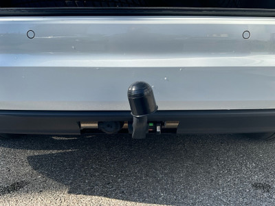 VW Golf Sportsvan Gebrauchtwagen