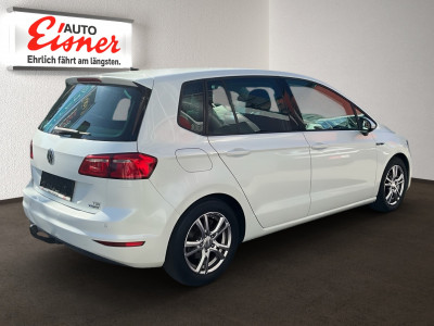 VW Golf Sportsvan Gebrauchtwagen