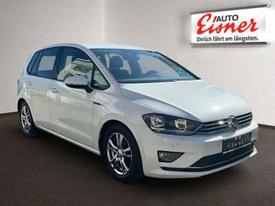 VW Golf Sportsvan Gebrauchtwagen