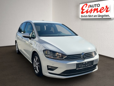 VW Golf Sportsvan Gebrauchtwagen