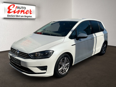 VW Golf Sportsvan Gebrauchtwagen