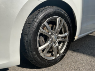 VW Golf Sportsvan Gebrauchtwagen
