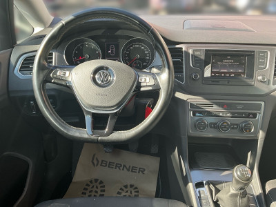 VW Golf Sportsvan Gebrauchtwagen