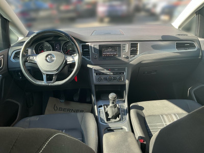 VW Golf Sportsvan Gebrauchtwagen