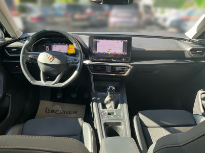 Cupra Formentor Gebrauchtwagen Cupra Formentor Gebrauchtwagen
