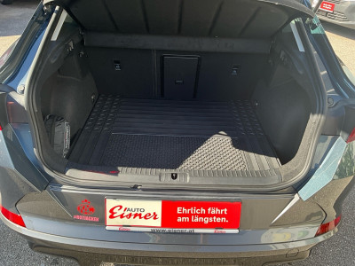 Cupra Formentor Gebrauchtwagen Cupra Formentor Gebrauchtwagen