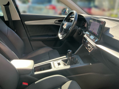 Cupra Formentor Gebrauchtwagen Cupra Formentor Gebrauchtwagen