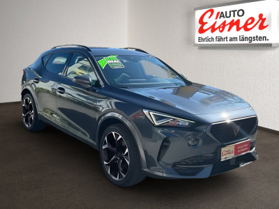 Cupra Formentor Gebrauchtwagen Cupra Formentor Gebrauchtwagen