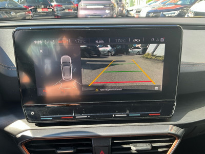 Cupra Formentor Gebrauchtwagen Cupra Formentor Gebrauchtwagen