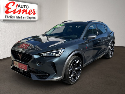 Cupra Formentor Gebrauchtwagen Cupra Formentor Gebrauchtwagen