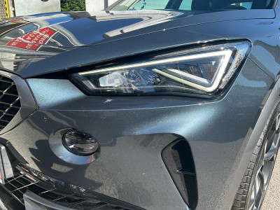 Cupra Formentor Gebrauchtwagen Cupra Formentor Gebrauchtwagen