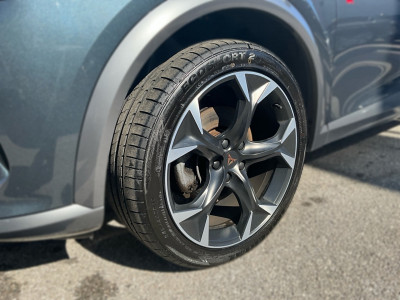 Cupra Formentor Gebrauchtwagen Cupra Formentor Gebrauchtwagen