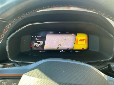 Cupra Formentor Gebrauchtwagen Cupra Formentor Gebrauchtwagen