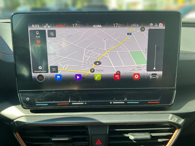 Cupra Formentor Gebrauchtwagen Cupra Formentor Gebrauchtwagen
