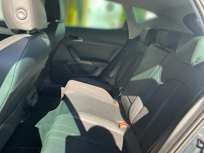 Cupra Formentor Gebrauchtwagen Cupra Formentor Gebrauchtwagen